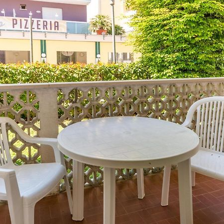 Clara Villa Bibione Luaran gambar