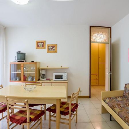 Clara Villa Bibione Luaran gambar