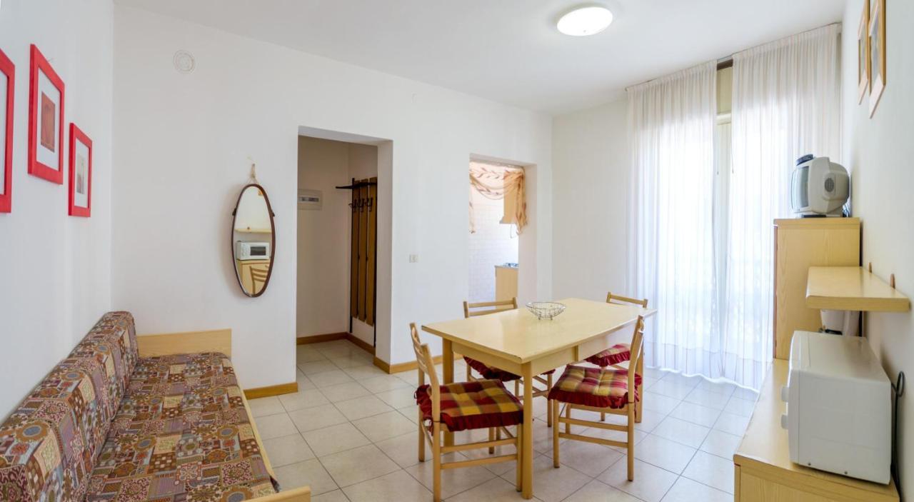 Clara Villa Bibione Luaran gambar