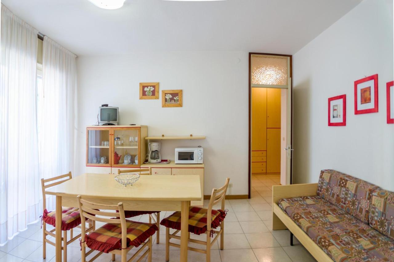 Clara Villa Bibione Luaran gambar