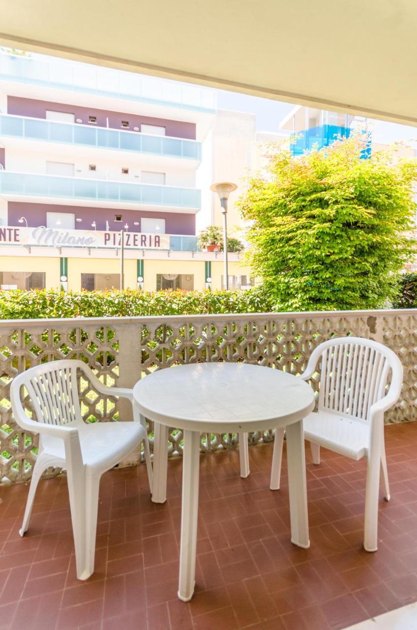 Clara Villa Bibione Luaran gambar