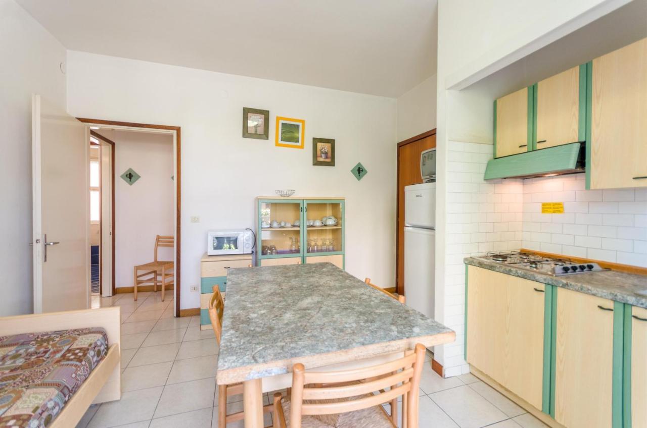 Clara Villa Bibione Luaran gambar
