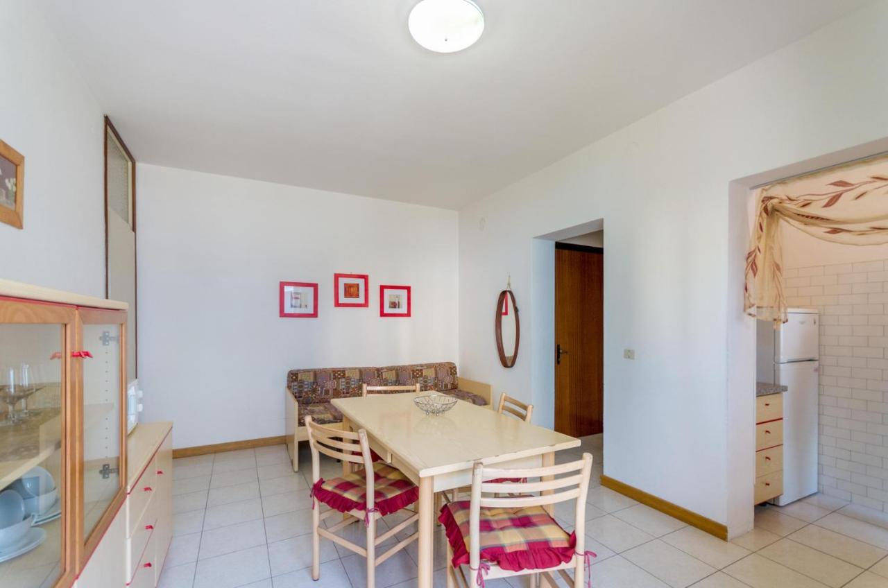 Clara Villa Bibione Luaran gambar