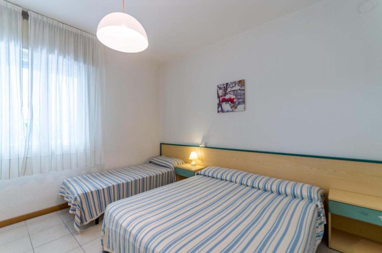 Clara Villa Bibione Luaran gambar