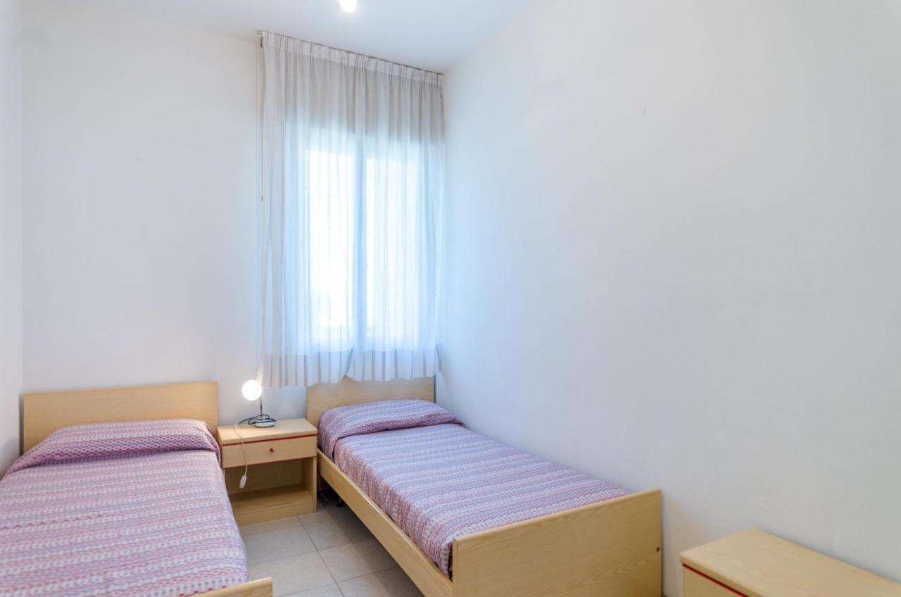 Clara Villa Bibione Luaran gambar