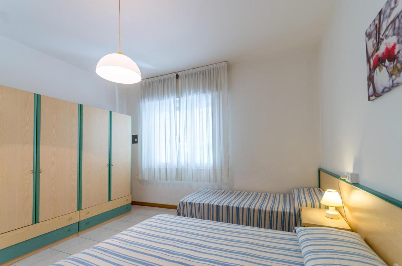 Clara Villa Bibione Luaran gambar