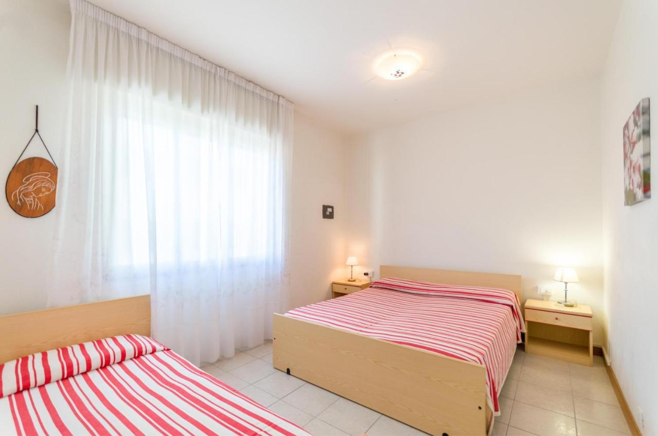 Clara Villa Bibione Luaran gambar